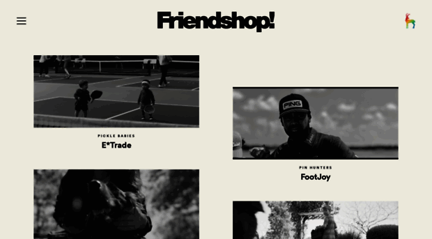 friendshop.com