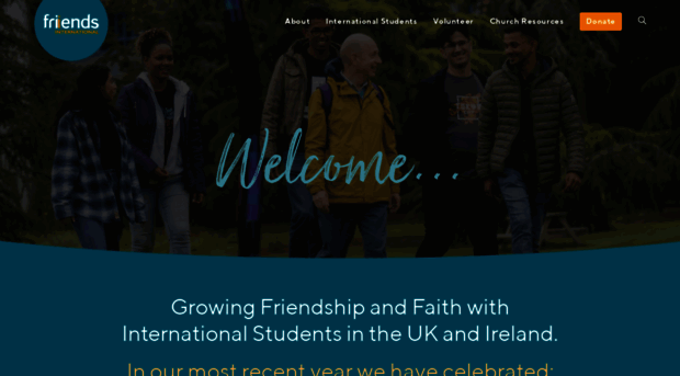 friendsinternational.uk