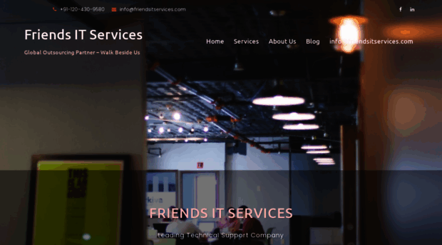 friendsitservices.com