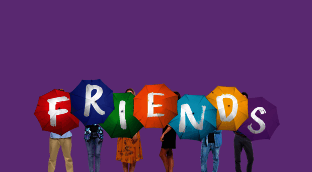 friendsmusicalparody.com