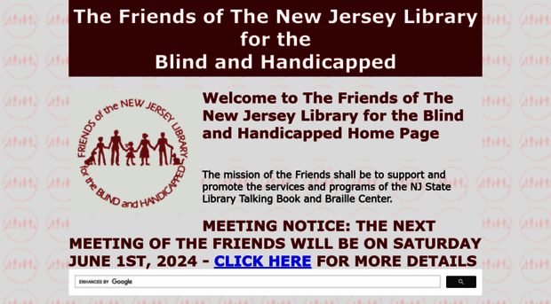 friendsnjlibraryfortheblind.org