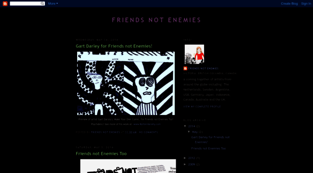 friendsnotenemies.blogspot.com