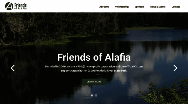 friendsofalafia.org