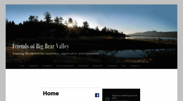 friendsofbigbearvalley.org