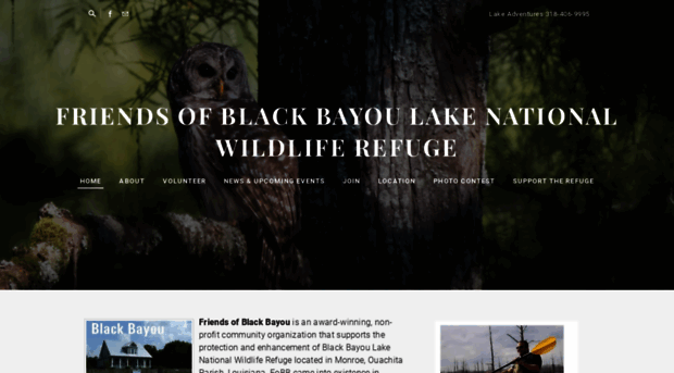 friendsofblackbayou.org
