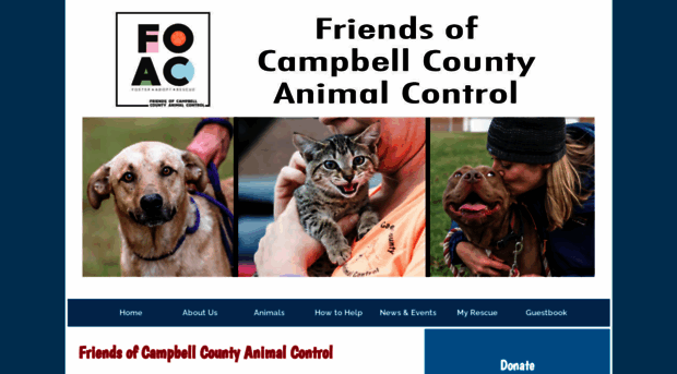 friendsofcampbellcounty.org