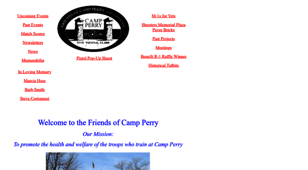 friendsofcampperry.org