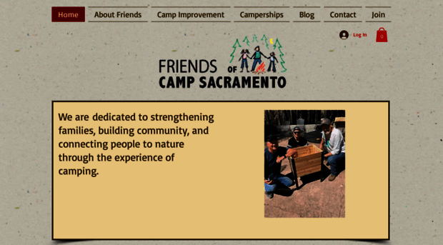 friendsofcampsacramento.org