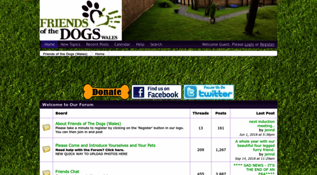 friendsofcardiffdogs.proboards.com