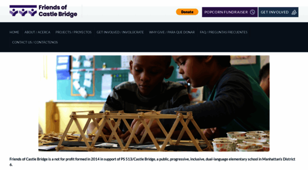 friendsofcastlebridge.org