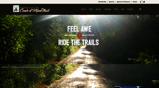 friendsofcdatrails.org