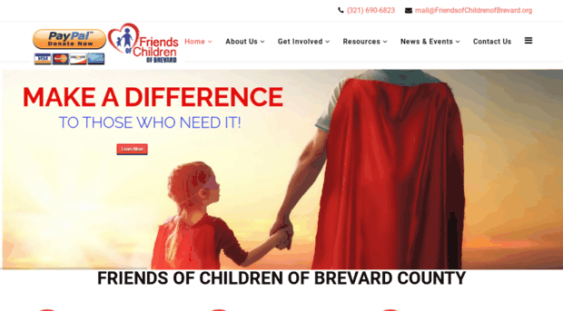 friendsofchildrenofbrevard.org