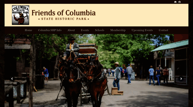 friendsofcolumbiashp.org