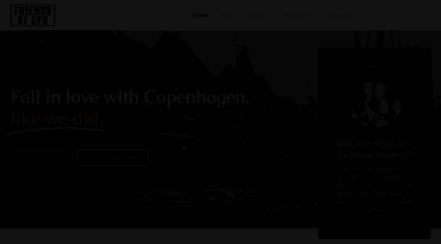 friendsofcph.com