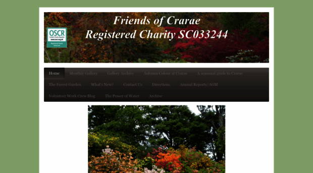 friendsofcrarae.com