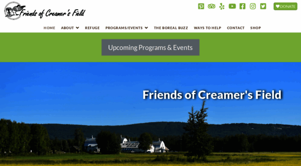 friendsofcreamersfield.org