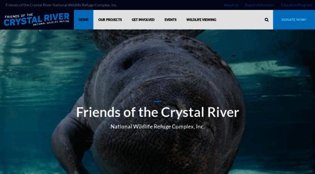 friendsofcrystalriver.org