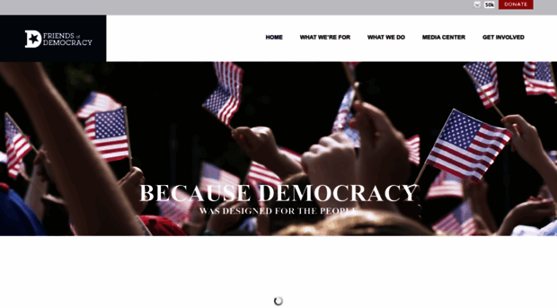 friendsofdemocracypac.org
