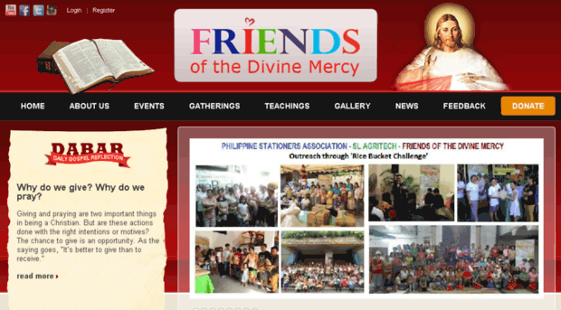 friendsofdivinemercy.org