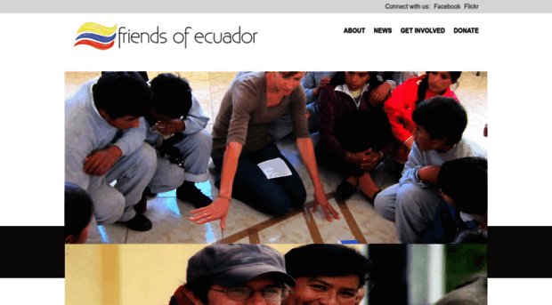 friendsofecuador.org