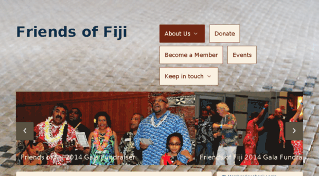 friendsoffiji.nationbuilder.com