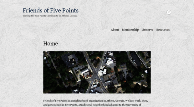 friendsoffivepoints.org