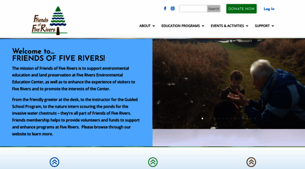 friendsoffiverivers.org