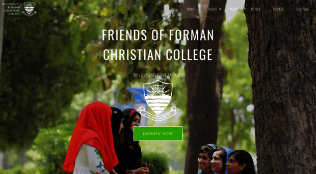 friendsofforman.org