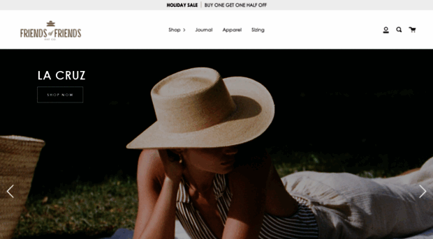 friendsoffriendshat.co
