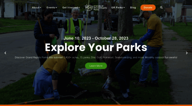 friendsofgrparks.org