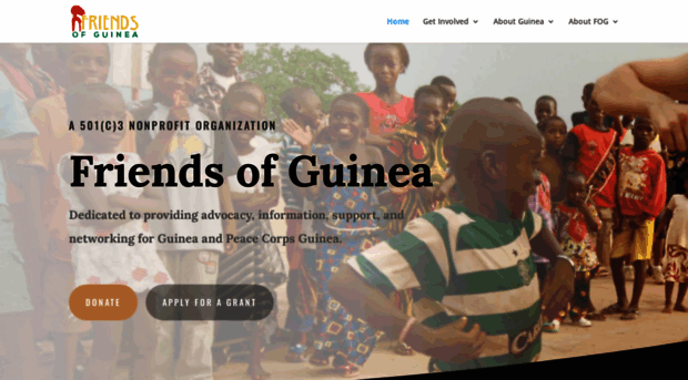 friendsofguinea.org