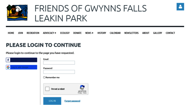 friendsofgwynnsfallsleakinpark.org