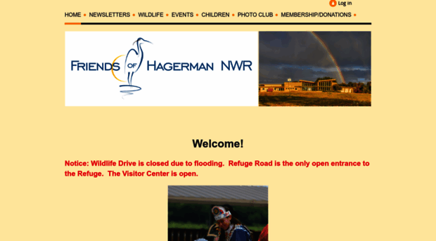 friendsofhagerman.com