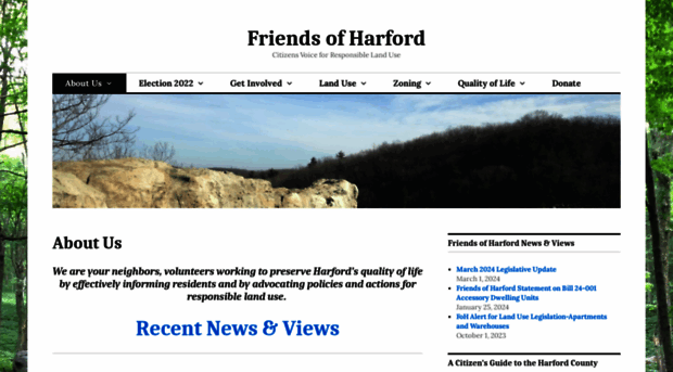 friendsofharford.com