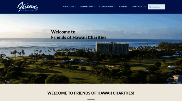 friendsofhawaii.org