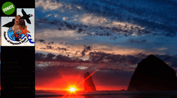 friendsofhaystackrock.org