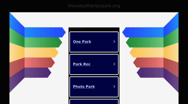 friendsofherterpark.org