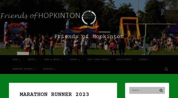 friendsofhopkinton.org