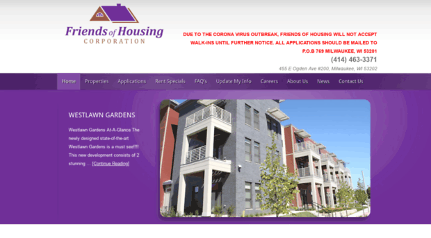 friendsofhousing.com