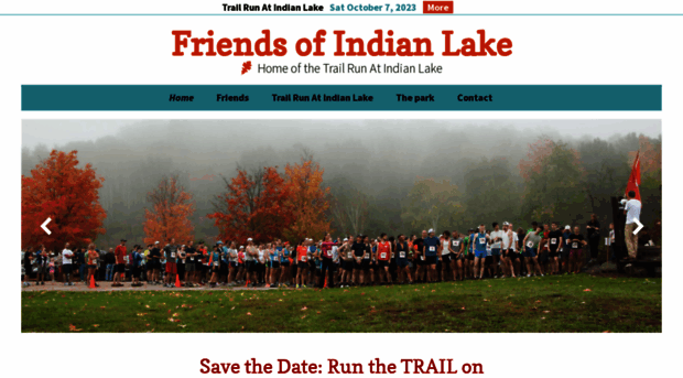 friendsofindianlake.org