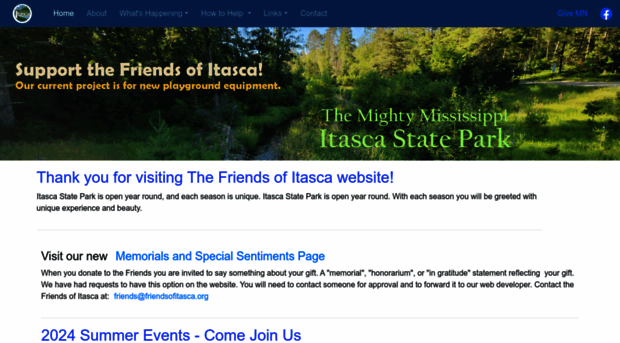 friendsofitasca.org