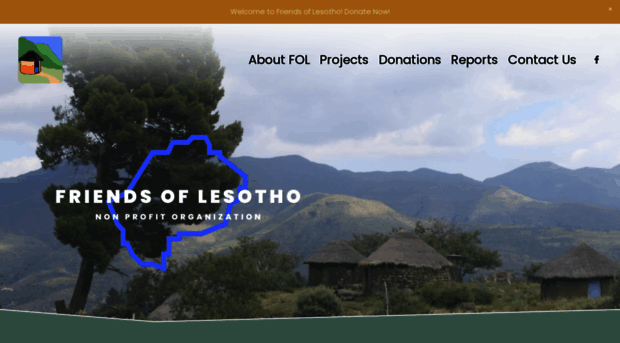 friendsoflesotho.org