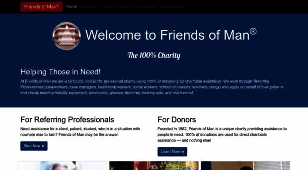 friendsofman.org