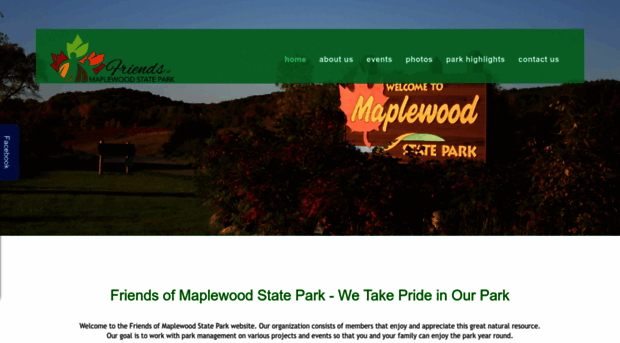 friendsofmaplewood.org