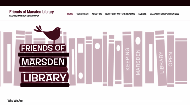 friendsofmarsdenlibrary.org.uk