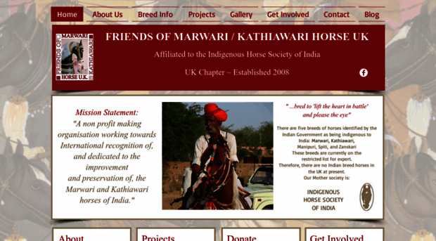 friendsofmarwari.org.uk