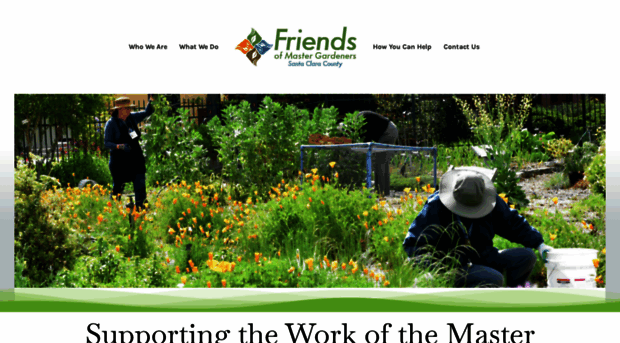 friendsofmastergardeners.org