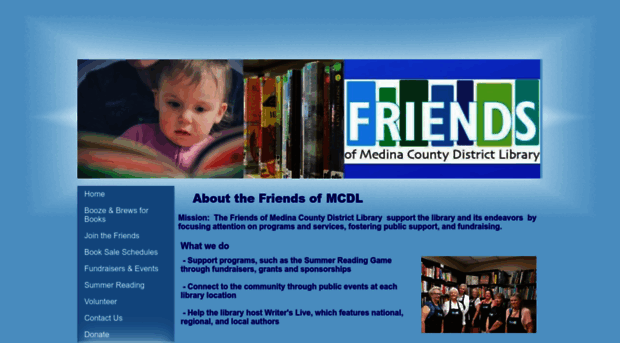 friendsofmcdl.info