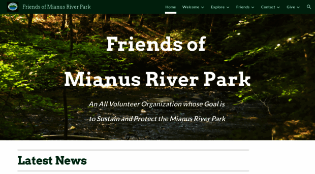 friendsofmianusriverpark.org