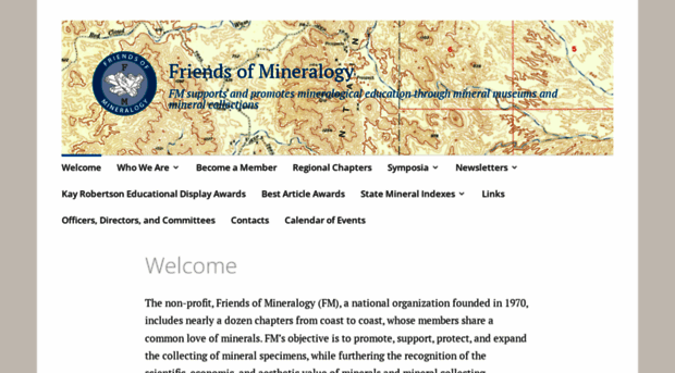 friendsofmineralogy.org